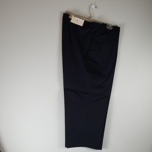 NWT New Tommy Hilfiger Woman Hipster Straight Leg